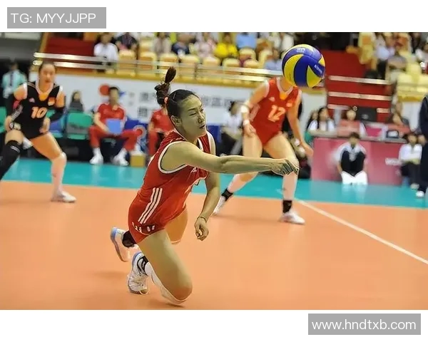 王娜独家分享：从排球技巧到心理素质的全面心得与成长之路