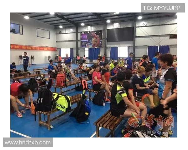 西安羽毛球队转型升级之路探秘与未来展望