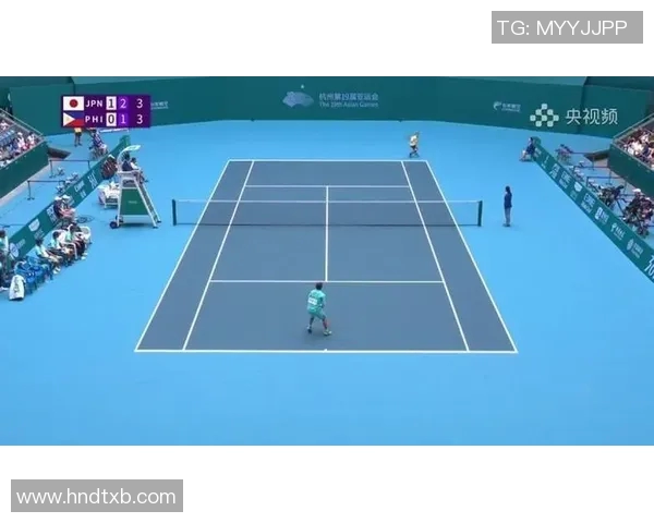 网球盛宴：深入探索杭州网球队的实力与魅力