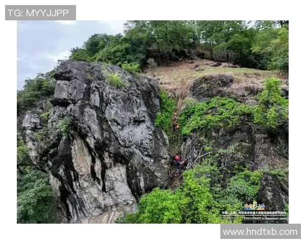广州攀岩队速度训练的挑战与突破探索之旅 广州攀岩队速度训练的挑战与突破探索之旅