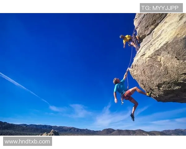 杭州攀岩队团队协作变革引发热议探索攀岩运动的新未来