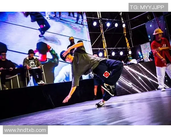 杭州滑板队在世界街舞大赛中的逆袭之路与精彩表现全记录