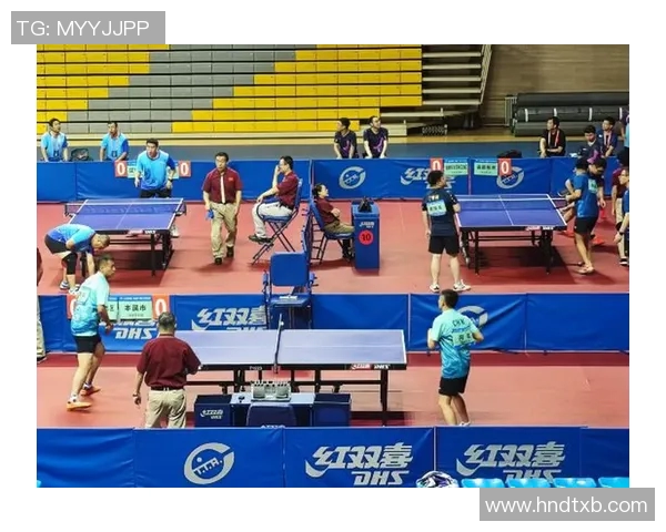 深圳乒乓球队的力量变革引发热议推动乒乓球运动新发展