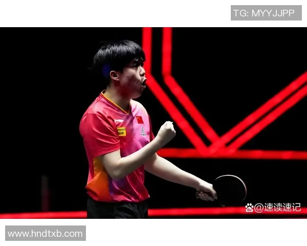 聚焦乒乓球：探索成都乒乓球队背后的力量与奋斗故事