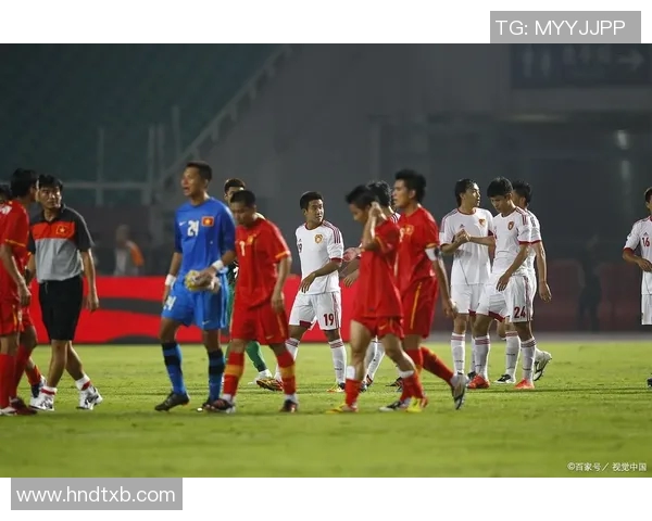 西安足球队实力引发热议球迷对球队表现的分歧与期待 西安足球队实力引发热议球迷对球队表现的分歧与期待