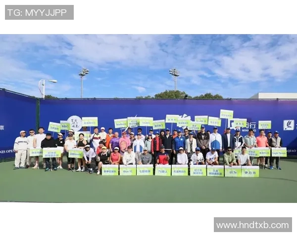 上海网球队在邀请赛中的耐力表现分析与未来展望