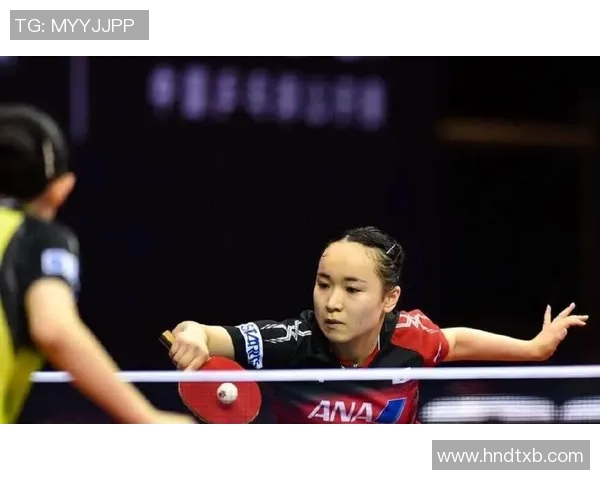 北京乒乓球队的反击策略与未来发展趋势深度分析