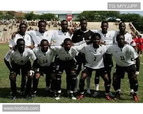 加纳足球明星排行榜揭晓谁是最闪耀的绿茵传奇