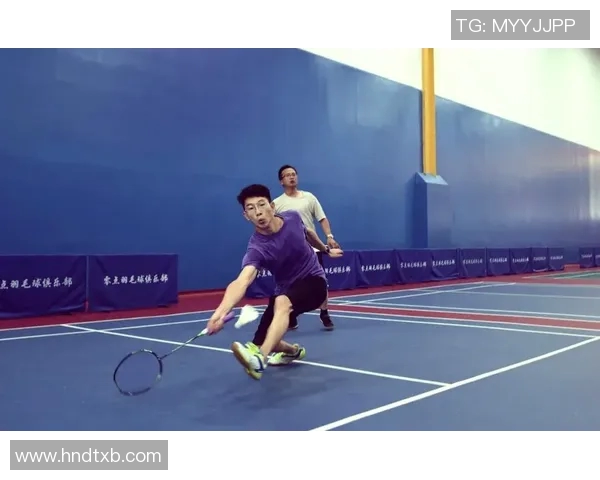 南京羽毛球队的成长之路:一段羽毛球的奋斗与荣耀纪实 南京羽毛球队的成长之路:一段羽毛球的奋斗与荣耀纪实