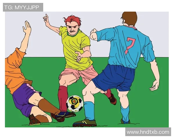 如何轻松入门足球明星比赛的技巧与经验分享 如何轻松入门足球明星比赛的技巧与经验分享